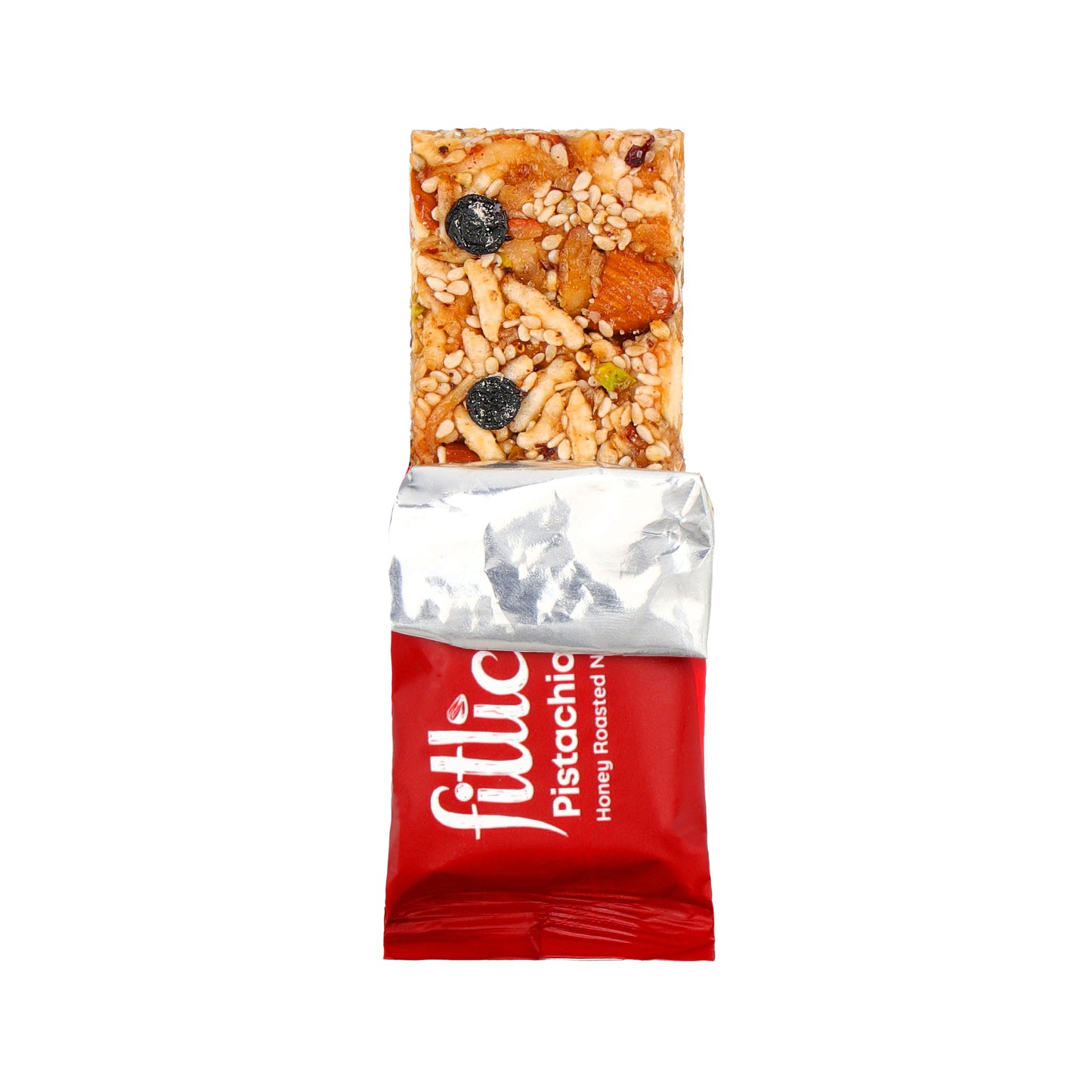 Bundle of 3 - Buy three Granola (370gms) of your choice