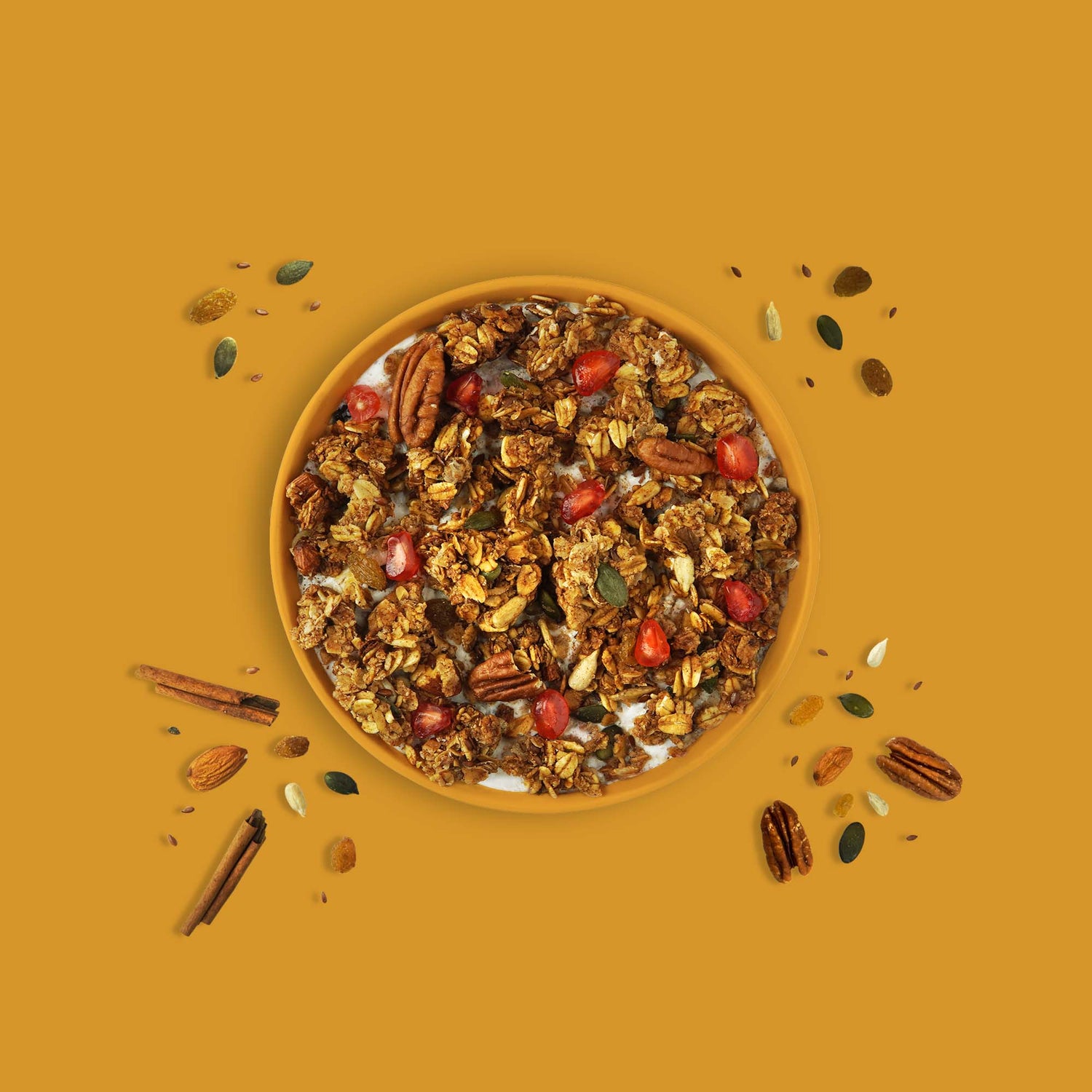 Granola