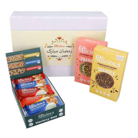Ramzan Mubarak Gift hamper Small