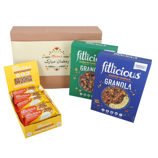 Gift hamper Large