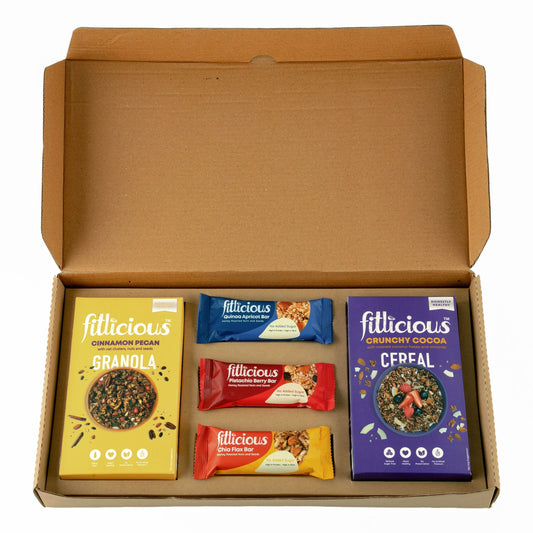 Ramadan Gift box small