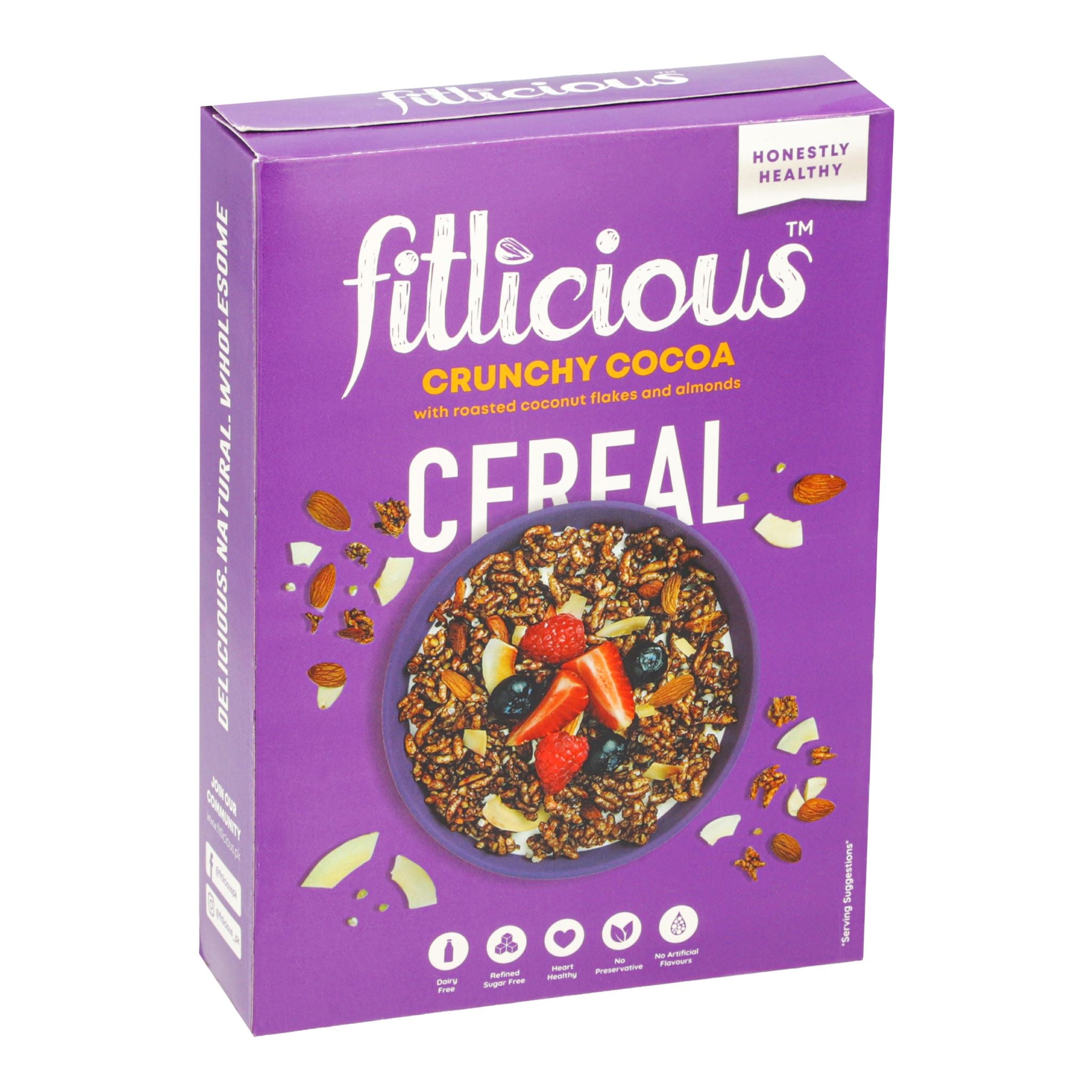 Cereal